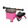 Puky – LT 3 – Taske Til Styr – Pukylino, Wutsch & Fitsch – Pink -Cykeltasker store 00009733 A default