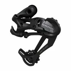 Sram X5 – Bagskifter – 9 Gear – Medium Laske – Sort