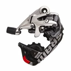 Sram RED Bagskifter Kort Laske 10 Gear