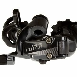 Sram Force 22 Bagskifter 11 Gear Kort Laske