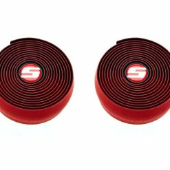 Sram Red – Styrbånd – Rød