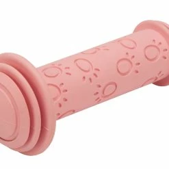 Diverse Håndtag Til Børnecykel – Safety – Pink – 1 Stk.