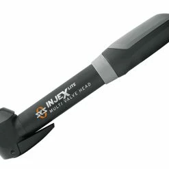 Minipumpe SKS Injex Lite Grå