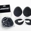 ZIPP – Armrest Pads – Ekstra Puder Til ZIPP Vuka Clip Tri Bøjler 2 Stk – Sort -Cykeltasker store 116618001000 A default