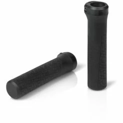 XLC Ergonomiske Håndtag – 135 Mm – 1 Sæt – Sort