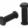 XLC Håndtag Til Børnecykler – 100mm – 2 Stk – Sort
