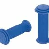 XLC Håndtag Til Børnecykler – 100mm – 2 Stk – Blå -Cykeltasker store 2501580304 A default