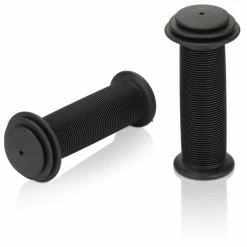 XLC GR-G18 Håndtag – Til Børnecykler – 82 Mm – Sort