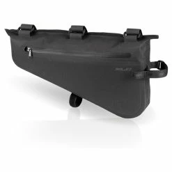 XLC – Steltaske Medium – Vandtæt – Sort