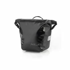 XLC – Carrier – Taske Til Bagagebærer – 10 Liter – Sort
