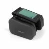 XLC – Steltaske Double Med Mobilholder – Vandtæt – Sort