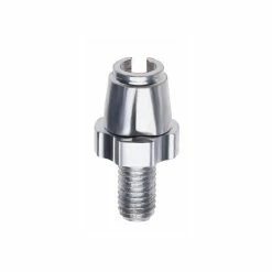 Point Justeringsskrue 7 Mm Til Bremsegreb Sølv