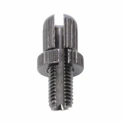 Diverse Justeringsskrue 7 Mm Til Bremsegreb Sort