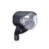 Herrmans MR4 – Forlygte – Passer Til E-Bikes – 120 Lumen -Cykeltasker store 4099 0157 A default