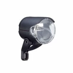 Herrmans MR4 – Forlygte – Passer Til E-Bikes – 120 Lumen