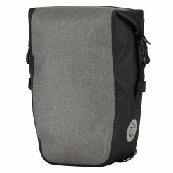 AGU Shelter Clean Rear Pannier – Cykeltaske – Vandtæt – 17L – Grå