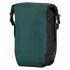 AGU Shelter Clean Rear Pannier – Cykeltaske – Vandtæt – 17L – Blå