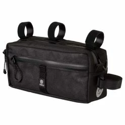 AGU Venture Bar Bag – Styrtaske – Reflective Mist – 2L