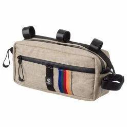 AGU Venture Bar Bag – Styrtaske – Vintage – 2L
