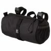 AGU Venture Roll Bag – Styrtaske – Sort – 1,5L -Cykeltasker store 415032202 000 a default