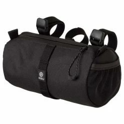 AGU Venture Roll Bag – Styrtaske – Sort – 1,5L