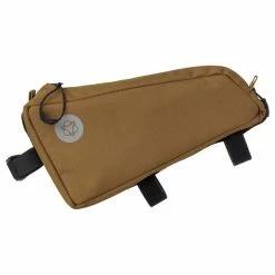 AGU Venture Top-Tube Bag – Steltaske – Armagnac – 0,7L