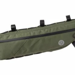 AGU Venture Tube Frame-Pack – Steltaske – Army Grøn – 4L