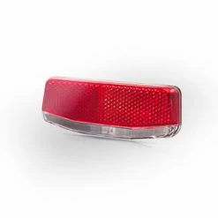 Spanninga Solo XB – Baglygte – LED