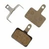 Bremseklods Shimano Deore I Sæt Til Disk Bremser – Resin M05 -Cykeltasker store 44Y8B698010 A default