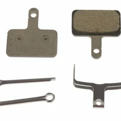 Bremseklods Shimano I Sæt Til Disk Bremser Resin B01S/B03S/B05S