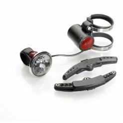 Reelight Magnet Forlygte SL520 Splitmodel Med Back Up