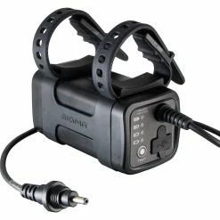 SIGMA SPORT Sigma Buster 2000 – Batteripakke – 6400 MAh.