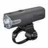 Cateye – Forlygte HL-NW100RC – 500 Lumen – USB Opladelig