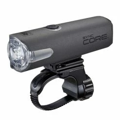 Cateye – Forlygte HL-NW100RC – 500 Lumen – USB Opladelig