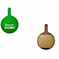 Swissstop Disc 02 – Bremseklodser Til Magura Louise/Clara 2000