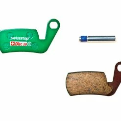 Swissstop Disc 10 – Bremseklodser Til Magura Marta/Marta SL