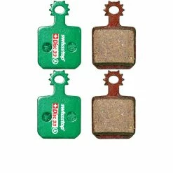 Swissstop Disc 33 – Bremseklodser Til Magura MT5, MT7 4 Stempler