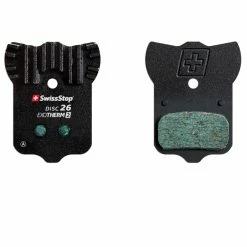 Swissstop Disc 26EXO – Bremseklodser EXOtherm Til Avid Elixir XX/XO