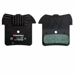 Swissstop Disc 27EXO – Bremseklodser EXOtherm Til Shimano M820/M640