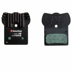 Swissstop Disc 28EXO – Bremseklodser EXOtherm Til Shimano M9000/M8000