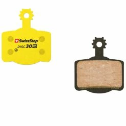 Swissstop Disc 30RS – Bremseklodser RS Til Magura MT 2, 4,6 Og 8