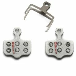 Swissstop Disc 26E – Bremseklodser Til Disc E – Avid,Elixir XX/XO