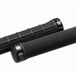 Bike Attitude Håndtag – 132mm – Inkl. Klampe Til Fastgørelse