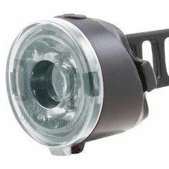 Spanninga Dot – Forlygte – 10 Lumen – Hvid LED