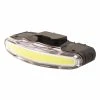 Spanninga Arco – Forlygte – USB Opladelig – 80 Lumen -Cykeltasker store 999174 A default