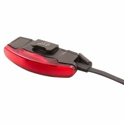 Spanninga Arco – Baglygte – USB Opladelig – 30 Lumen