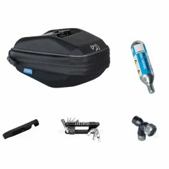 PRO Kombipakke – Sadeltaske Combipakke