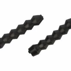 On Gear OnGear – Gummibeskytter Til V-brake – Sort – 2 Stk.