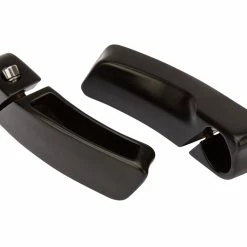 Atredo – Barends – Aluminium – Sort