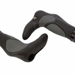 On Gear OnGear – Håndtag – Ergonomiske – Med Barends -Sort/Grå